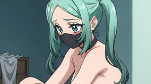 [笑顔のたえない職場です。] ねこのて 二次エロ画像＆エロイラスト 65枚まとめ