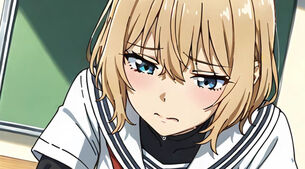 [私を喰べたい、ひとでなし] 八百歳比名子(やおとせひなこ)の二次エロ画像＆エロイラスト 115枚まとめ