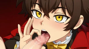 [龍族] ルー・ミンゼイの二次エロ画像＆エロイラスト 50枚まとめ