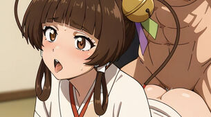 [しゃばけ] 鈴彦姫(すずひこひめ)の二次エロ画像＆エロイラスト 75枚まとめ