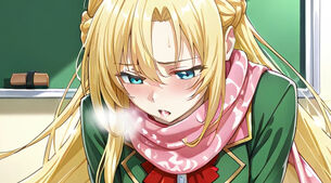 [龍族] リンの二次エロ画像＆エロイラスト 100枚まとめ