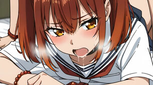 [私を喰べたい、ひとでなし] 社美胡(やしろみこ)の二次エロ画像＆エロイラスト 105枚まとめ