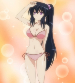 【画像】15年前の巨乳美少女キャラさん、最近の巨乳インフレに全く負けていない