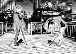 【悲報】今週の『彼女、お借りします』、ついに主人公がフラれてしまう…
