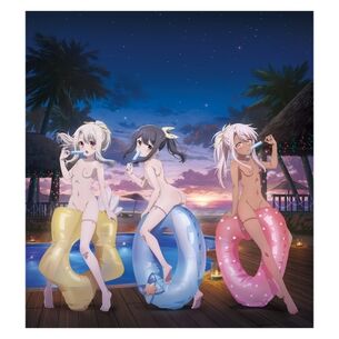 【剥ぎコラ】アニメ公式絵などの剥ぎコラ画像を大量投下 その676