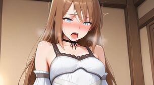 [SAO Echoes of Aincrad] イオリの二次エロ画像＆エロイラスト 90枚まとめ