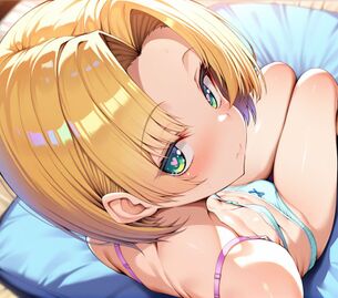 【ロリ】手を出してしまいそうなロリっ娘画像まとめ　その29【二次画像】