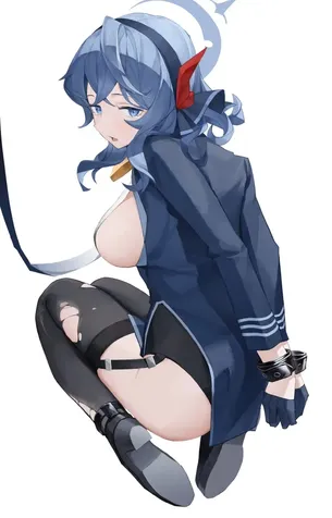拘束のエロ画像がほしい！