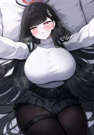 ストッキングでしこれる二次画像ください！