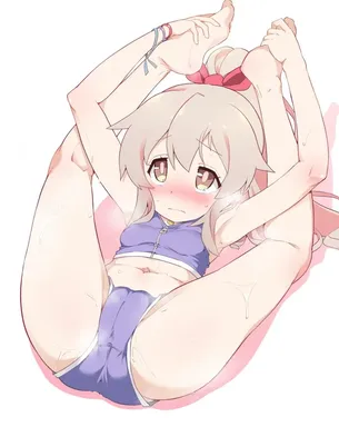 足・脚のエロい画像