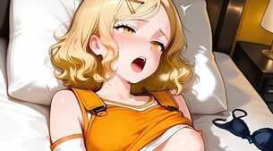 [SAO Echoes of Aincrad] サーユの二次エロ画像＆エロイラスト 105枚まとめ