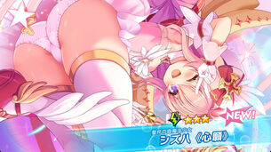 【画像】パンツの描き込みが凄すぎるエロソシャゲ