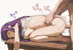 【画像あり】フェルンの衝撃画像が流出！？(葬送のフリーレン)