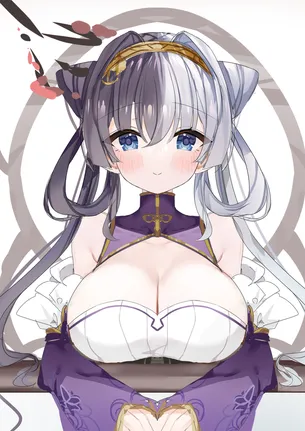 【アズールレーン】応瑞の2次元エロ画像＆エロイラスト Part1