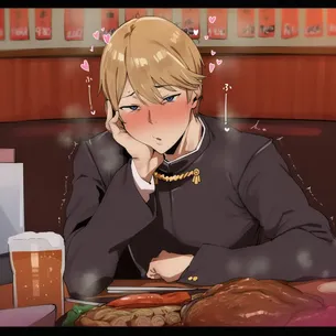 かぐや様は告らせたいの二次エロ画像くだしあ。