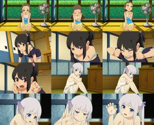 小女ラムネ 第5話