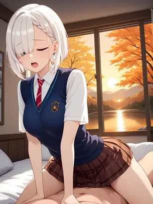 妹の二次エロ画像