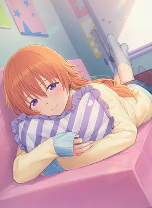 【ラブライブ！虹ヶ咲学園スクールアイドル同好会】近江彼方の壁紙(PC・スマホ)にできそうな高画質なエロ画像