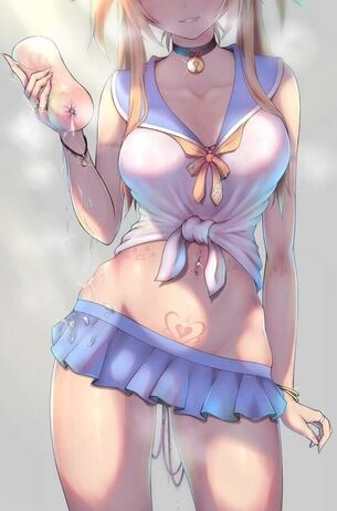 ビッチが好きすぎて画像がいくらあっても足りない