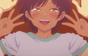 アニメ『幼馴染とはラブコメにならない』9話でえっちな日焼け跡ボーイッシュの新しい幼馴染