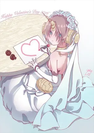 【Fate Grand Order】こんな超絶エッロエロなフランケンシュタインの抜ける二次エロ画像があったのか？！