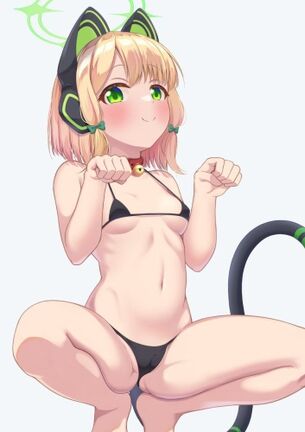 【二次】絶対に抜けるロリっ娘の画像まとめ　その83【43枚】