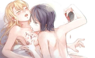 【納豆の日】納豆と女子の二次エロ画像