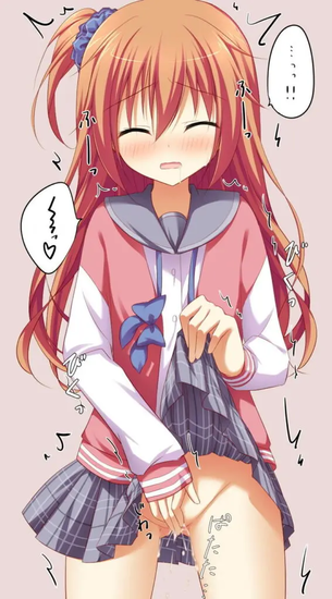 バイブ・ローターの超絶可愛くてセクシーな画像集！