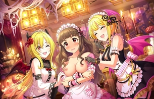 【二次】ネットで拾ったエロコラ画像を淡々と貼ってけ　その37【43枚】