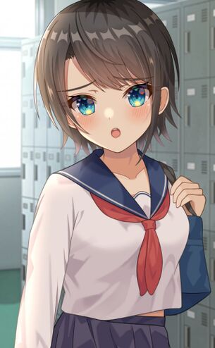 【画像】JKの健康的な肌でチンコがイライラする、二次元エロイラストまとめｗｗｗｗｗｗｗｗｗｗｗｗ