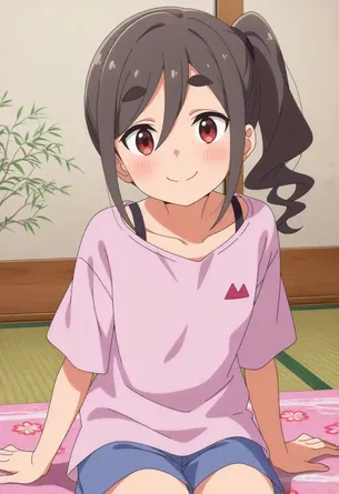 【mono】霧山アンの2次元エロ画像＆エロイラスト Part1