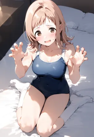 【アイドルマスター シャイニーカラーズ】櫻木真乃の2次元エロ画像＆エロイラスト Part2