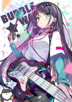 楽器の抜けるエロ画像まとめ！ 20枚