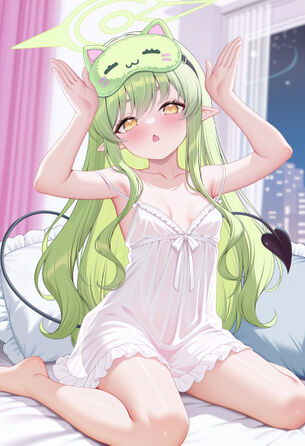【画像】ロリ女の子、あまりにもエロすぎて成熟するまで待てない