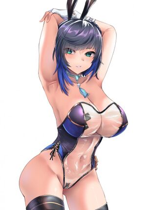 【画像】性欲かりたてる臭いがやばそうな、二次女の子イラストまとめ