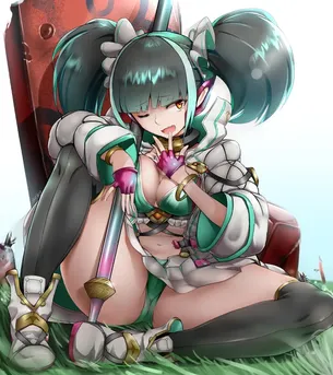 【パズドラ】メノアの2次元エロ画像＆エロイラスト Part2