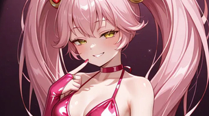 [#コンパス 戦闘摂理解析システム] リリカ/ルルカ/ジャンヌ/深川まとい の二次エロ画像＆エロイラスト 35枚まとめ