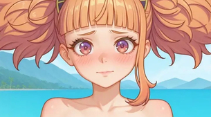 [終末のワルキューレ] フレックの二次エロ画像＆エロイラスト 25枚まとめ
