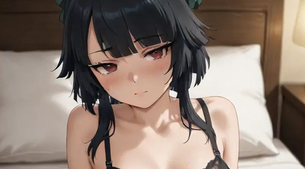 [最強の王様、二度目の人生は何をする？] ジャスミン・フレームワークスの二次エロ画像＆エロイラスト 80枚まとめ