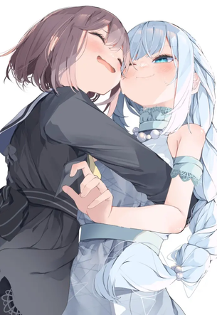 百合・レズのエロ画像で抜きたくなったから貼ってくよ