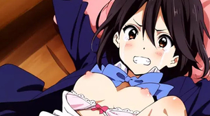 [ココロコネクト] 稲葉姫子(いなばひめこ)の二次エロ画像＆エロイラスト 35枚まとめ