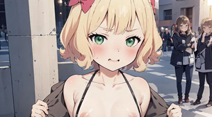 [ウィッチウォッチ] シロップ/クロミツ/パン/伊武荊の二次エロ画像＆エロイラスト 25枚まとめ