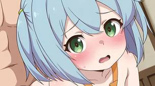 [スライム倒して300年] ファルファの二次エロ画像＆エロイラスト 55枚まとめ