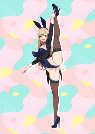 その着せ替え人形は恋をするの高画質なエロ画像を探してみました！