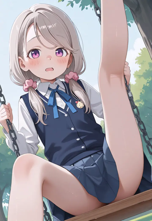 【mono】敷島桜子の2次元エロ画像＆エロイラスト Part1