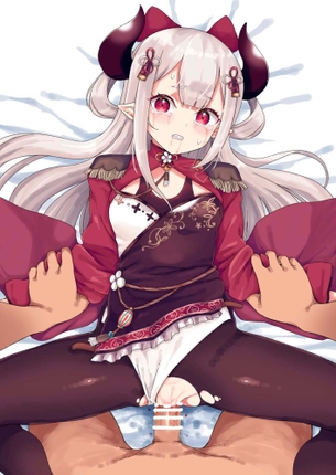 【二次エロ】処女・何も知らなそうな女の子たちがこちら【画像】