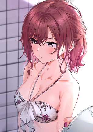 【アイドルマスター】樋口円香の萌え・可愛い二次エロ画像まとめ