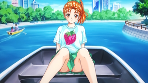 【画像】パンツが見えて興奮した一般ゲーム