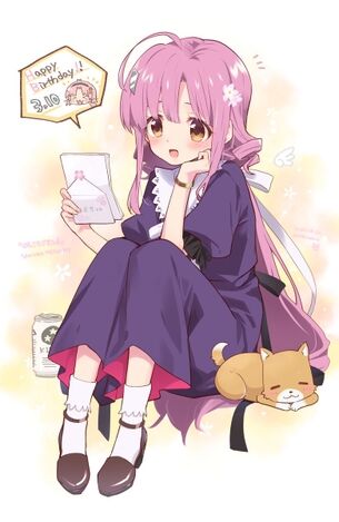 【画像】「まんがタイムきららフォワード」で一番エロいキャラといえば