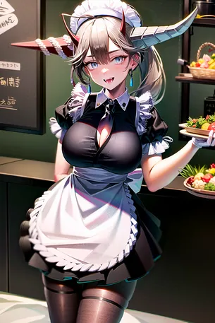 【アズールレーン】白龍の2次元エロ画像＆エロイラスト Part1